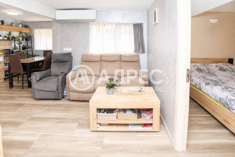 Тристаен апартамент, София, Драгалевци, 703643, Снимка 18