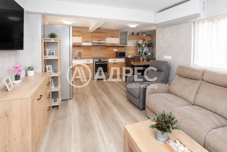 Тристаен апартамент, София, Драгалевци, 703643, Снимка 2