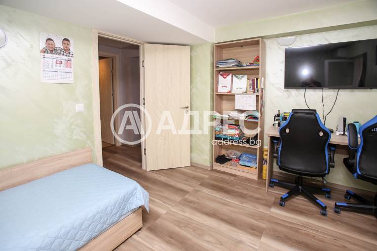 Тристаен апартамент, София, Драгалевци, 703643, Снимка 4