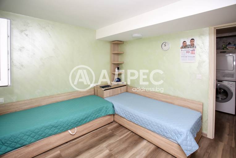 Тристаен апартамент, София, Драгалевци, 703643, Снимка 5