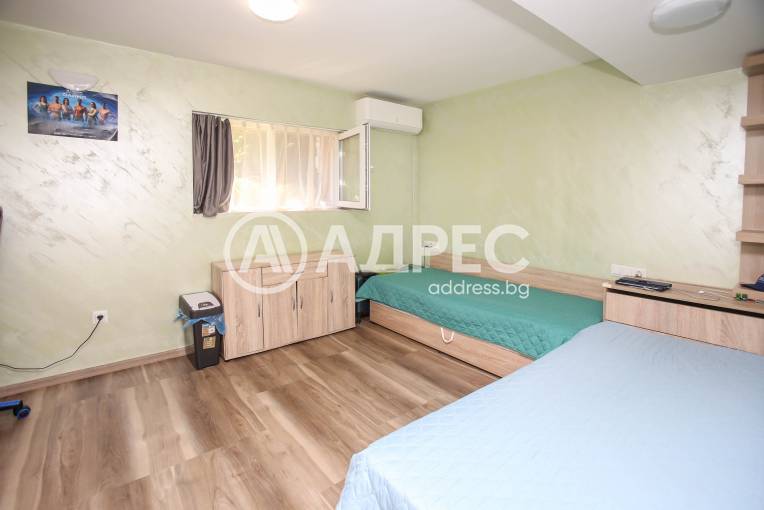 Тристаен апартамент, София, Драгалевци, 703643, Снимка 6