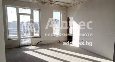 Многостаен апартамент, Добрич, Център, 326644, Снимка 6