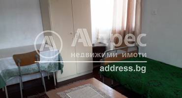 Едностаен апартамент, Благоевград, Широк център, 461644, Снимка 12