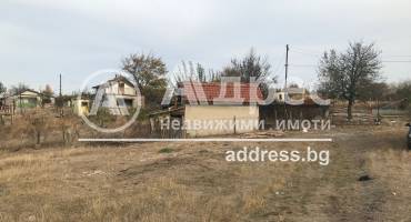 Къща/Вила, Хасково, Източна индустриална зона, 582644, Снимка 2