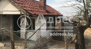 Къща/Вила, Хасково, Източна индустриална зона, 582644, Снимка 4