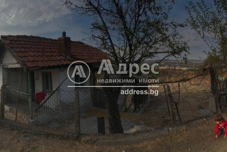 Къща/Вила, Хасково, Източна индустриална зона, 582644, Снимка 8