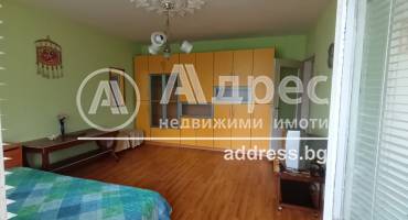 Едностаен апартамент, Сливен, Даме Груев, 617644, Снимка 1
