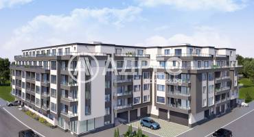 Двустаен апартамент, Поморие, Стария град, 642644, Снимка 3