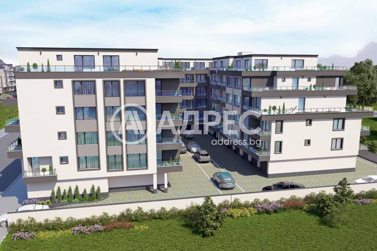 Двустаен апартамент, Поморие, Стария град, 642644, Снимка 2