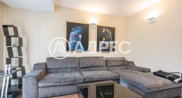 Многостаен апартамент, Варна, Бриз, 649644, Снимка 1