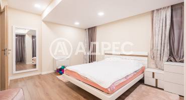 Многостаен апартамент, Варна, Бриз, 649644, Снимка 21