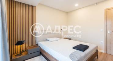 Многостаен апартамент, Варна, Бриз, 649644, Снимка 23