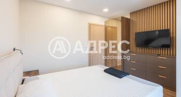 Многостаен апартамент, Варна, Бриз, 649644, Снимка 24