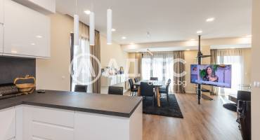 Многостаен апартамент, Варна, Бриз, 649644, Снимка 3