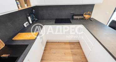 Многостаен апартамент, Варна, Бриз, 649644, Снимка 4