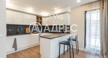 Многостаен апартамент, Варна, Бриз, 649644, Снимка 5