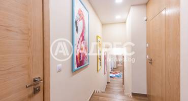 Многостаен апартамент, Варна, Бриз, 649644, Снимка 8