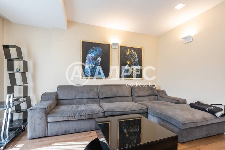 Многостаен апартамент, Варна, Бриз, 649644, Снимка 1