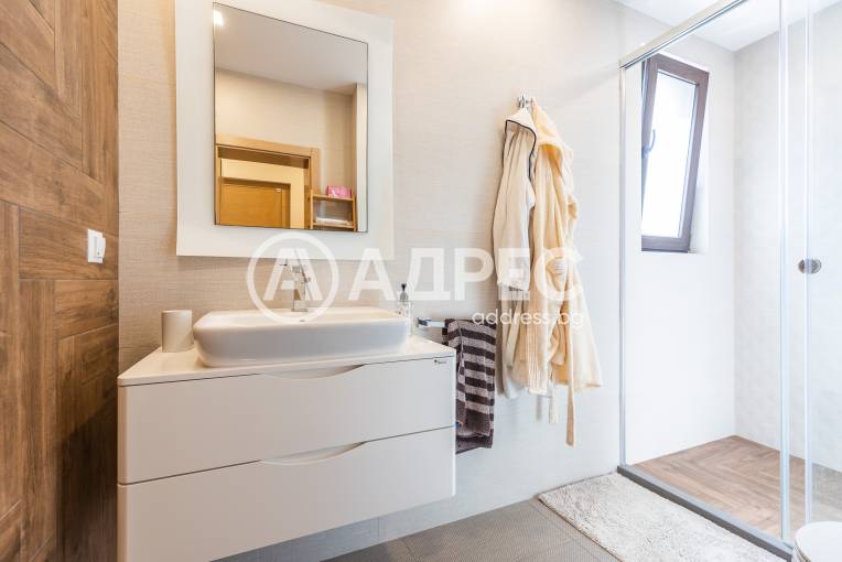 Многостаен апартамент, Варна, Бриз, 649644, Снимка 10