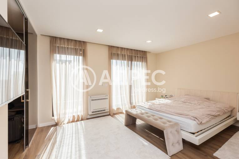 Многостаен апартамент, Варна, Бриз, 649644, Снимка 13