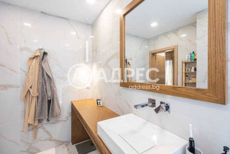 Многостаен апартамент, Варна, Бриз, 649644, Снимка 17