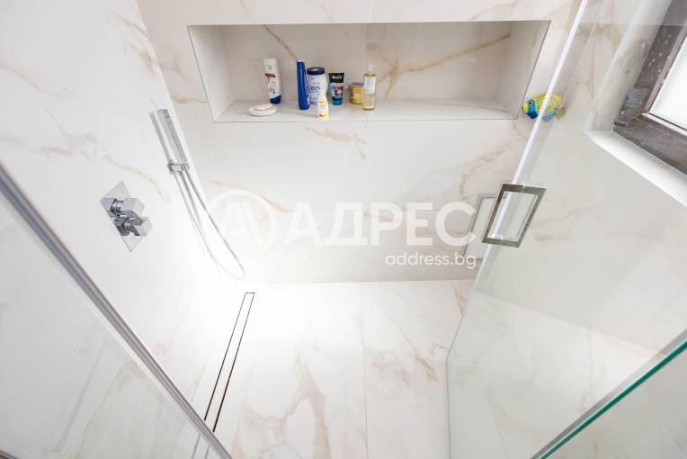 Многостаен апартамент, Варна, Бриз, 649644, Снимка 18