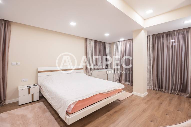 Многостаен апартамент, Варна, Бриз, 649644, Снимка 19