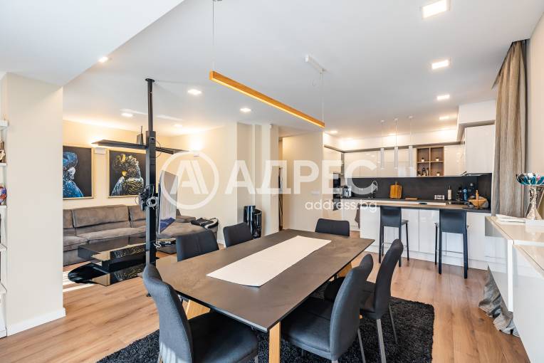 Многостаен апартамент, Варна, Бриз, 649644, Снимка 2