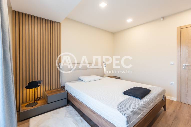 Многостаен апартамент, Варна, Бриз, 649644, Снимка 23