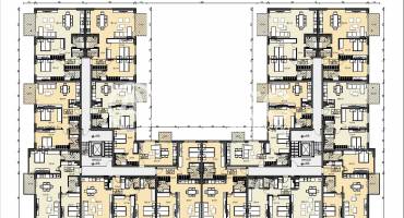 Двустаен апартамент, София, Бояна, 662644, Снимка 8