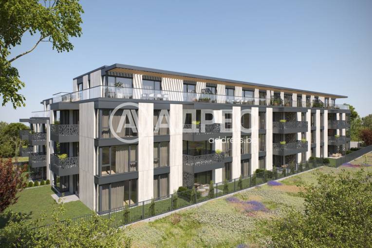 Двустаен апартамент, София, Бояна, 662644, Снимка 5