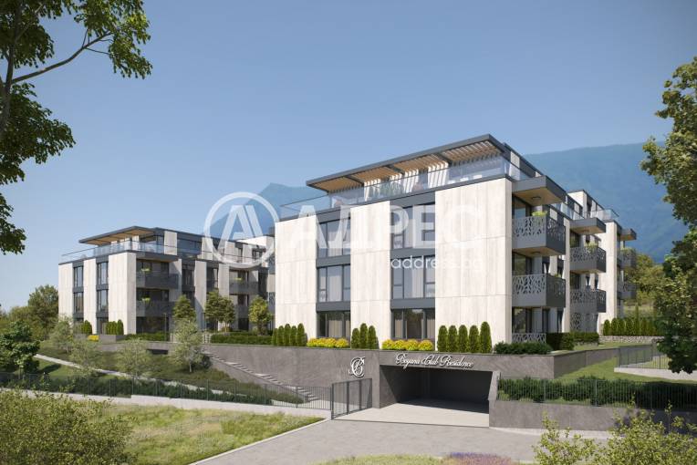 Двустаен апартамент, София, Бояна, 662644, Снимка 6