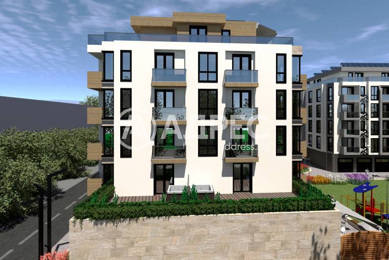 Двустаен апартамент, Враца, Металург, 668644, Снимка 3