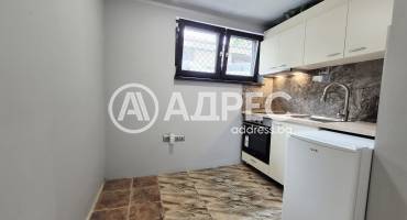 Едностаен апартамент, Варна, Център, 669644, Снимка 2