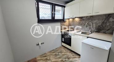 Едностаен апартамент, Варна, Център, 669644, Снимка 3