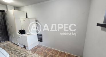 Едностаен апартамент, Варна, Център, 669644, Снимка 4