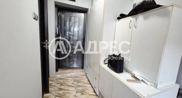 Едностаен апартамент, Варна, Център, 669644, Снимка 5