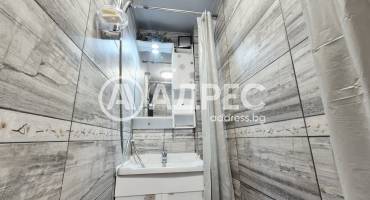 Едностаен апартамент, Варна, Център, 669644, Снимка 7