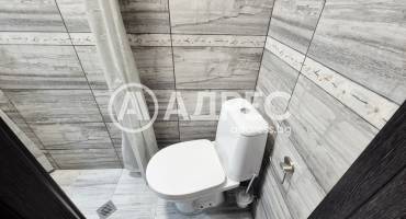 Едностаен апартамент, Варна, Център, 669644, Снимка 8