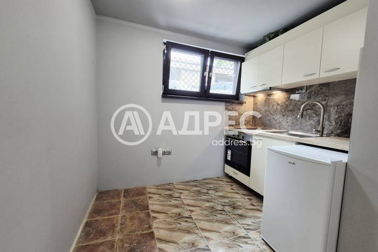 Едностаен апартамент, Варна, Център, 669644, Снимка 2