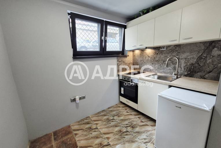 Едностаен апартамент, Варна, Център, 669644, Снимка 3