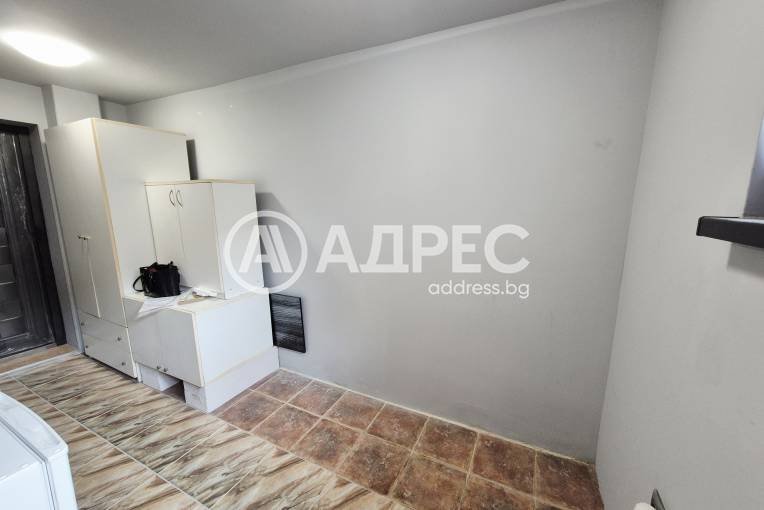 Едностаен апартамент, Варна, Център, 669644, Снимка 4