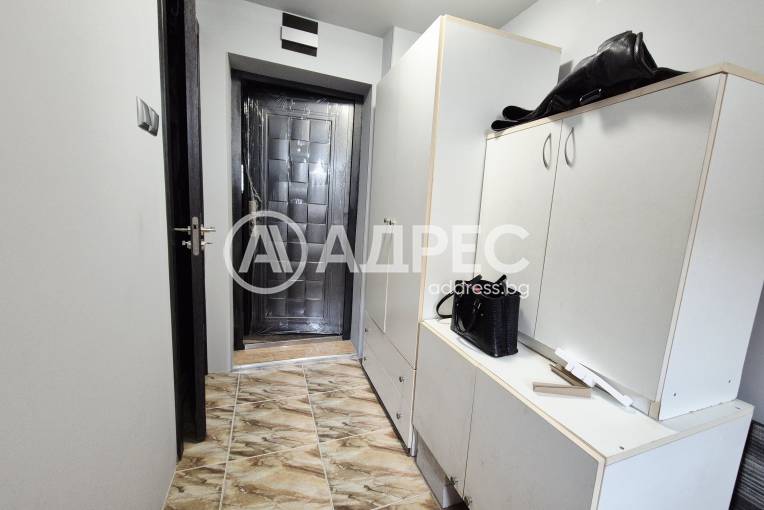 Едностаен апартамент, Варна, Център, 669644, Снимка 5