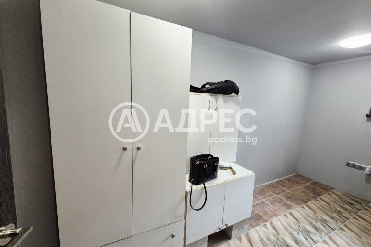 Едностаен апартамент, Варна, Център, 669644, Снимка 6