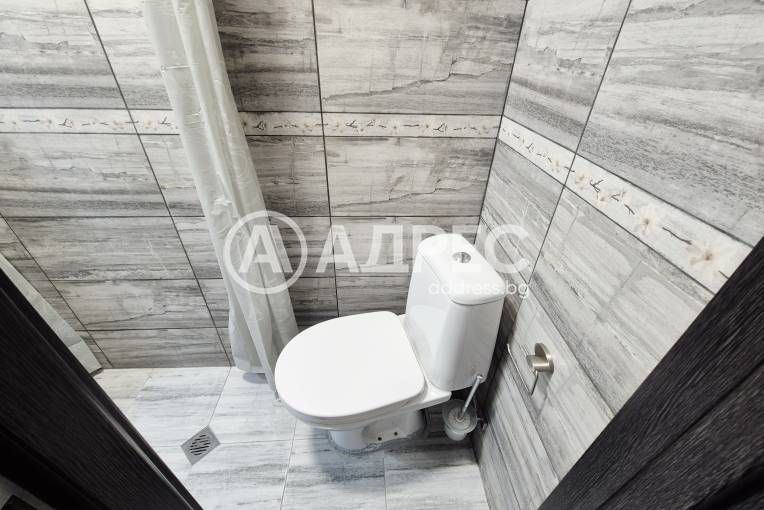 Едностаен апартамент, Варна, Център, 669644, Снимка 8