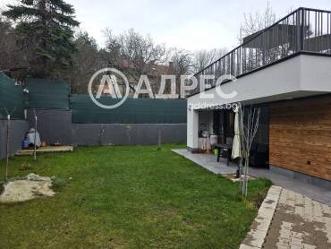 Къща/Вила, София, Симеоново, 677644, Снимка 1