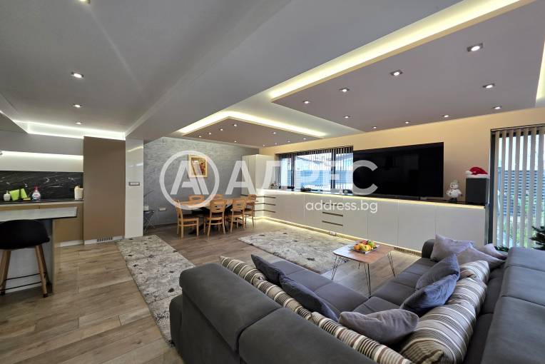 Къща/Вила, София, Симеоново, 677644, Снимка 1