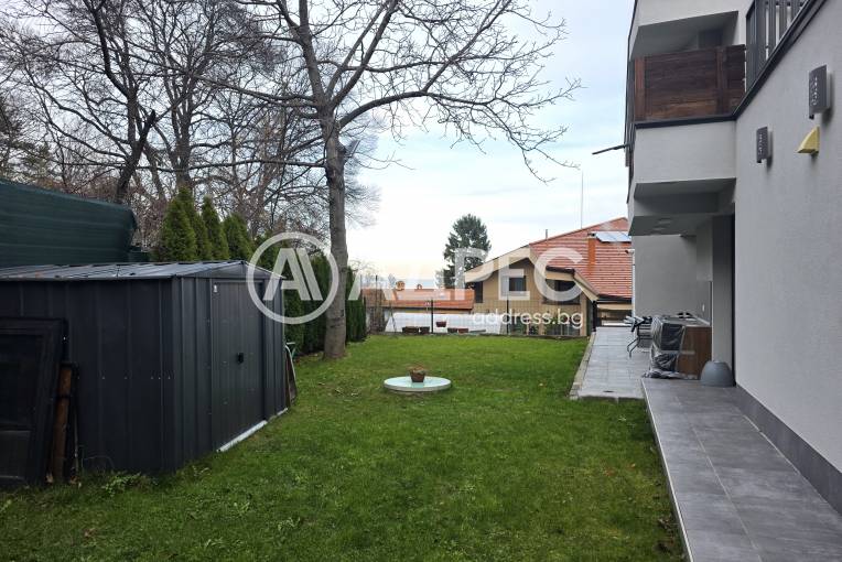 Къща/Вила, София, Симеоново, 677644, Снимка 17