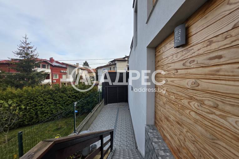 Къща/Вила, София, Симеоново, 677644, Снимка 7