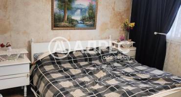 Тристаен апартамент, Сливен, Сини камъни, 681644, Снимка 1